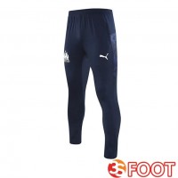Pantalon Foot Marseille OM Bleu Royal 2025/2026