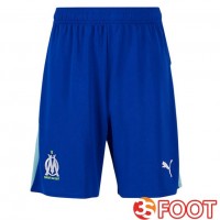 Short De Foot Marseille OM Third Bleu 2025/2026