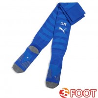 Chaussettes De Foot Marseille OM Third Bleu 2025/2026