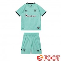 Maillot De Foot Athletic Club Enfant Third Vert 2025/2026