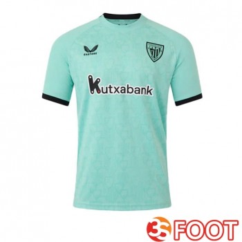 Maillot De Foot Athletic Club Third Vert 2025/2026