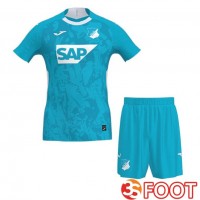 Maillot De Foot TSG Hoffenheim Enfant Exterieur Bleu 2025/2026