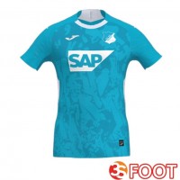 Maillot De Foot TSG Hoffenheim Exterieur Bleu 2025/2026