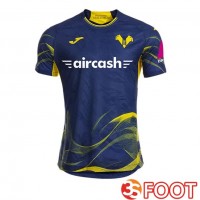 Maillot De Foot Hellas Verone Domicile Bleu Royal 2025/2026