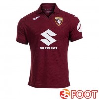 Maillot De Foot Torino FC Domicile Marron 2025/2026