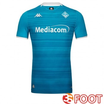 Maillot De Foot ACF Fiorentina Third 2025/2026