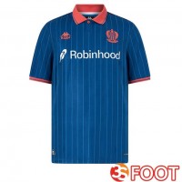 Maillot De Foot OGC Nice Third Bleu 2025/2026