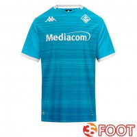 Maillot De Foot ACF Fiorentina Third Bleu 2025/2026