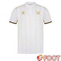 Maillot De Foot Sheffield United Exterieur Blanc 2025/2026