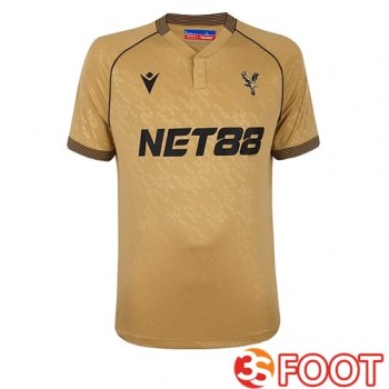 Maillot De Foot Crystal Palace Exterieur 2025/2026