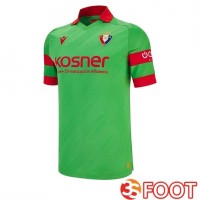 Maillot De Foot Osasuna Exterieur 2025/2026
