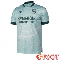 Maillot De Foot FC Nantes Exterieur Vert 2025/2026