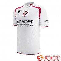 Maillot De Foot CA Osasuna Third Blanc 2025/2026
