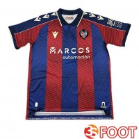 Maillot De Foot Levante UD Domicile Bleu Royal 2025/2026