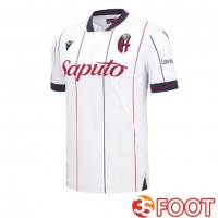 Maillot De Foot Bologne Exterieur Blanc 2025/2026