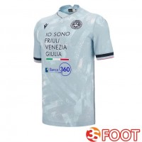 Maillot De Foot Udinese Calcio Exterieur Bleu 2025/2026