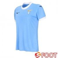 Maillot De Foot Lazio Femme Domicile 2025/2026