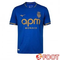 Maillot De Foot AS Monaco Exterieur 2025/2026