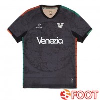 Maillot De Foot Venise FC Domicile Noir 2025/2026