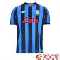Maillot De Foot Atalanta Domicile 2025/2026