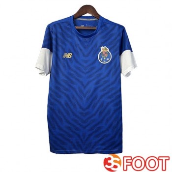 Maillot De Foot FC Porto Special Edition Bleu 2025/2026