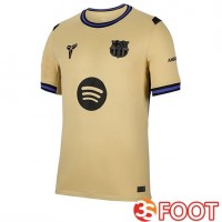 Maillot De Foot FC Barcelone Exterieur 2025/2026