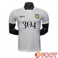 Maillot De Foot FC Barcelone Special Edition Blanc 2025/2026