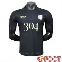 Maillot De Foot FC Barcelone Special Edition Noir 2025/2026