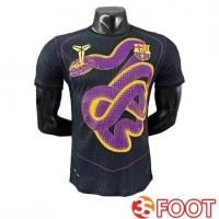 Maillot De Foot FC Barcelone Special Edition Noir 2025/2026
