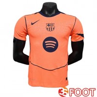 Maillot De Foot FC Barcelone Third 2025/2026