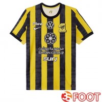 Maillot De Foot Al-Ittihad Domicile 2025/2026