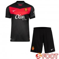 Maillot De Foot RCD Mallorca Enfant Third Noir 2025/2026