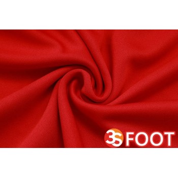 Ensemble Survetement De Foot FC Liverpool Rouge 2025/2026