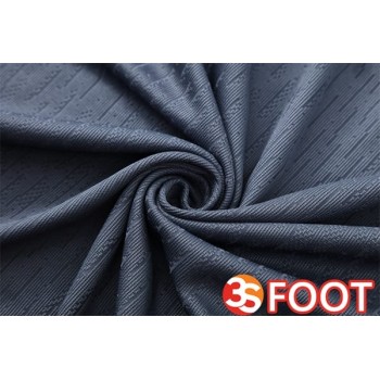 Ensemble Survetement De Foot Paris PSG Gris 2025/2026