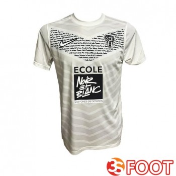 Maillot De Foot Angers SCO Exterieur Blanc 2025/2026