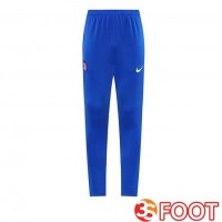 Pantalon Foot Atletico Madrid Bleu 2025/2026