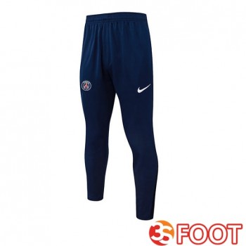 Pantalon Foot Paris PSG Bleu Royal 2025/2026