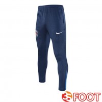 Pantalon Foot Paris PSG Bleu Royal 2025/2026