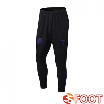 Pantalon Foot FC Barcelone Noir 2025/2026