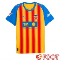 Maillot De Foot Valencia CF Third 2025/2026