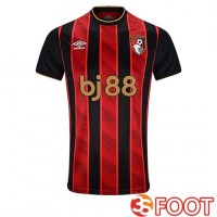 Maillot De Foot AFC Bournemouth Domicile 2025/2026