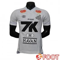Maillot De Foot Santos FC Special Edition Blanc 2025/2026