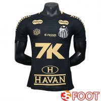 Maillot De Foot Santos FC Special Edition Noir 2025/2026