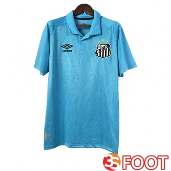 Maillot De Foot Santos FC Third 2025/2026