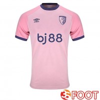 Maillot De Foot AFC Bournemouth Third Rose 2025/2026