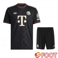 Ensemble Maillot Foot Bayern Munich Third + Shorts 2025/2025