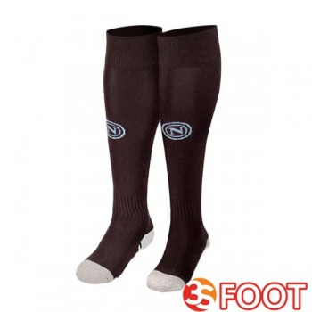 Maillot De Foot SSC Naples Third Marron 2025/2026