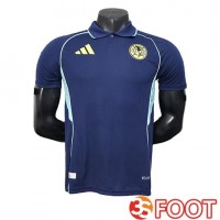 Maillot De Foot Club America Special Edition Bleu Marine 2025/2026