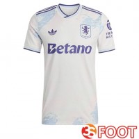 Maillot De Foot Aston Villa Third 2025/2026