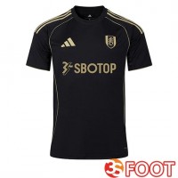 Maillot De Foot Fulham Third 2025/2026